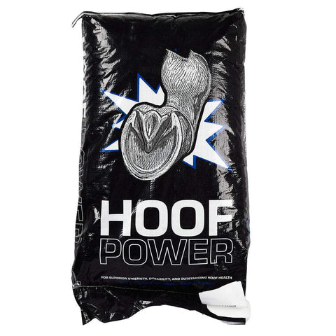 Hoof Power