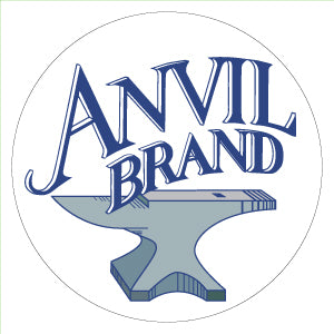 Anvil Brand Nails