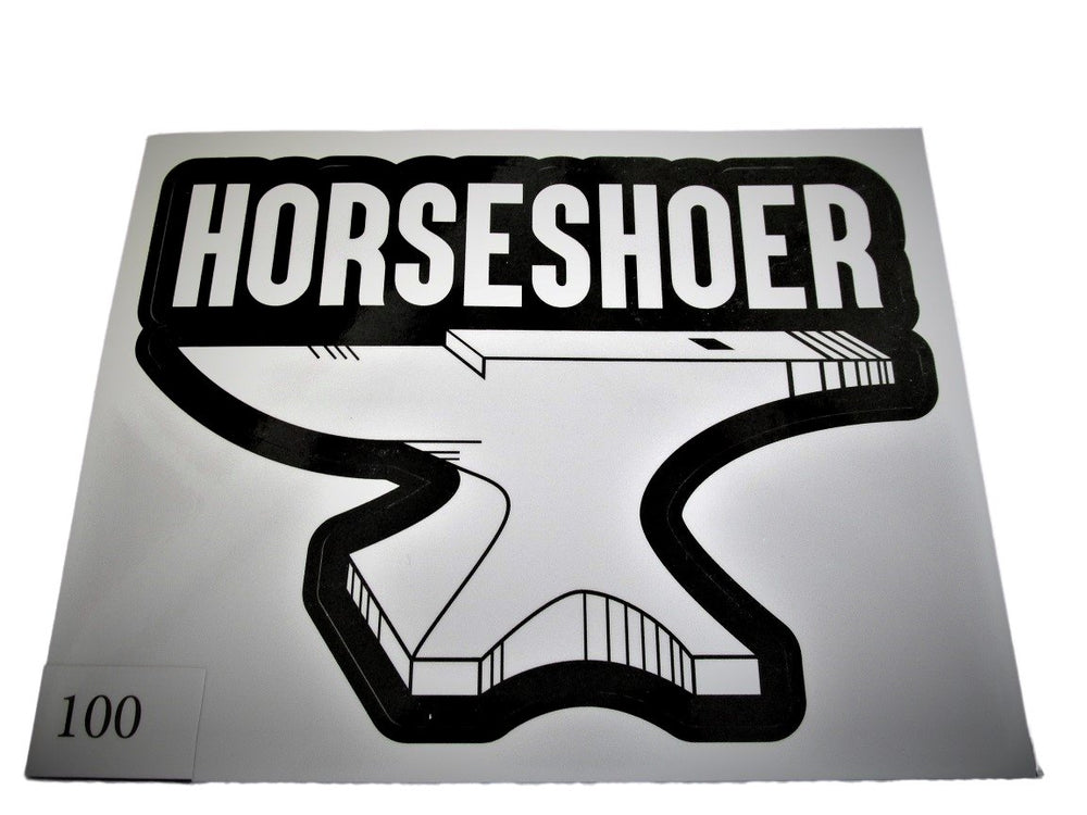 Horseshoer 7
